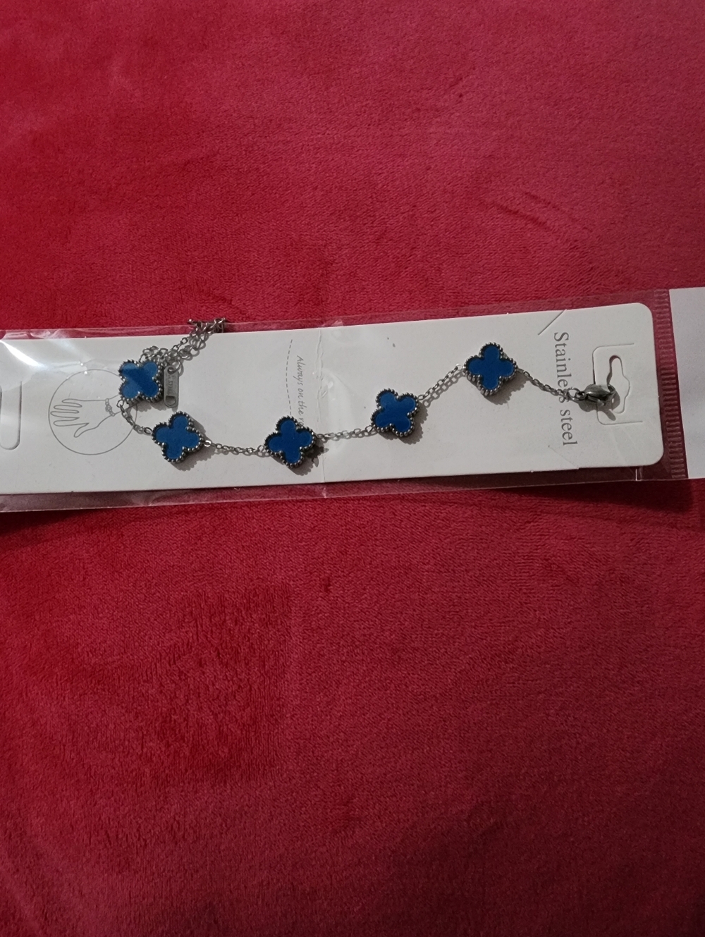 Bracelet